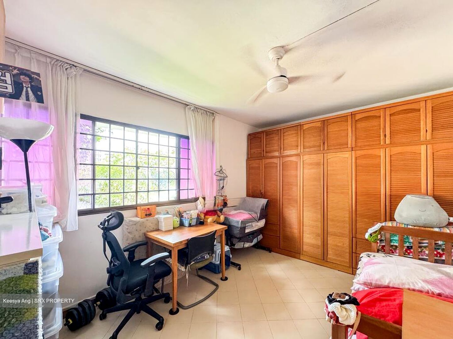 Blk 276 Tampines Street 22 (Tampines), HDB 4 Rooms #496578841